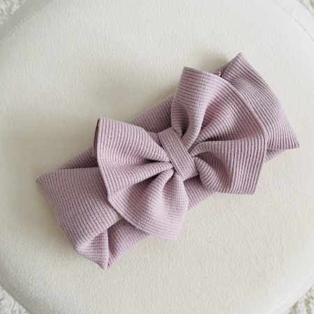 Luna Collection - Luna Old Pink Bow