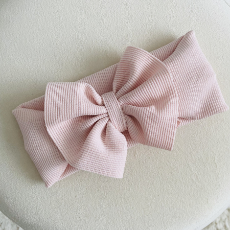Luna Collection - Luna Sweet Pink Bow