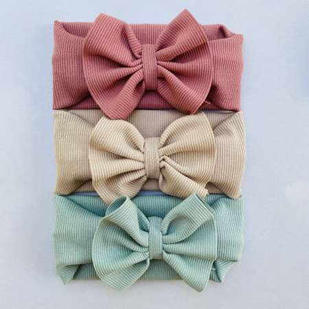Luna Collection - Luna Set 3 Bows - V1
