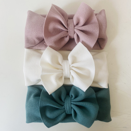 Noutati - Luna Set 3 Bows - V2