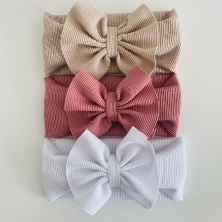 Spring Fairy - Luna Set 3 Bows - V4