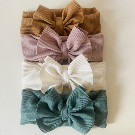 Luna Collection - Luna Set 4 Bows - V2