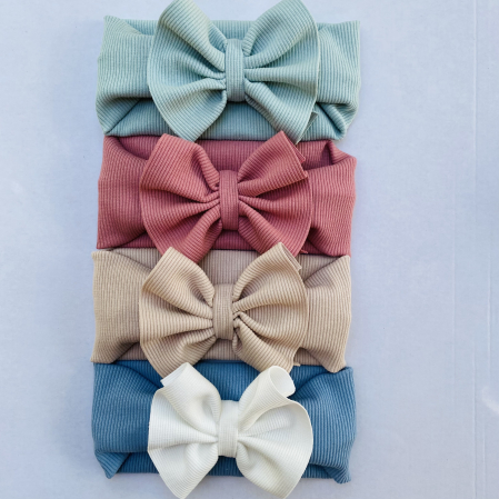 Luna Collection - Luna Set 4 Bows - V3