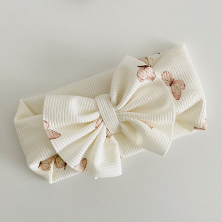 Luna Collection - Luna Sweet Butterfly Bow