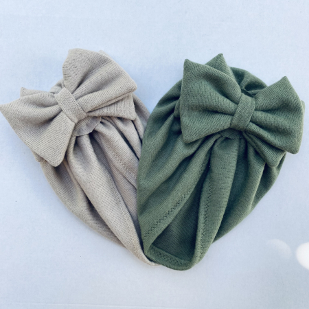 Autumn Bloom - Set 2 Turbane V2