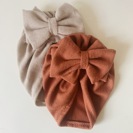 Autumn Bloom - Set 2 Turbane V5