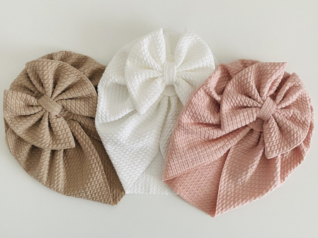 GRACE Collection - Set 3 Turbane Agnes V1