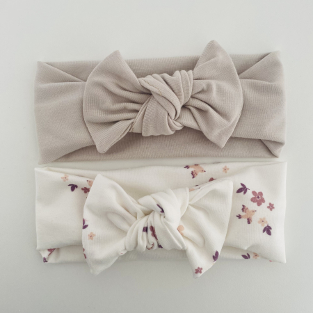 Erika Collection - Set Erika 2 Bows - V1