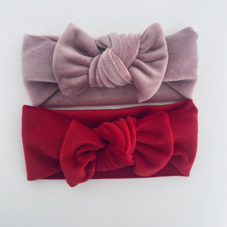 Erika Collection - Set Erika 2 Bows - V2