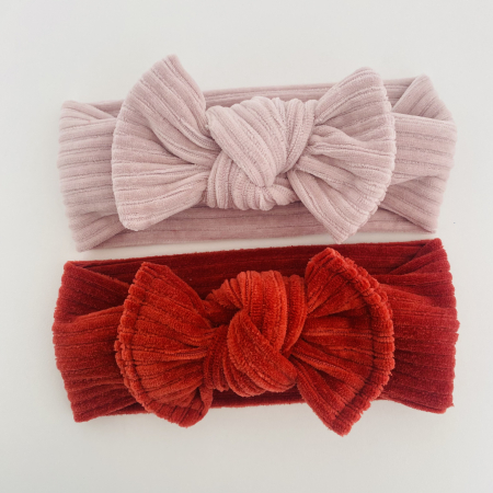 Erika Collection - Set Erika 2 Bows - V3