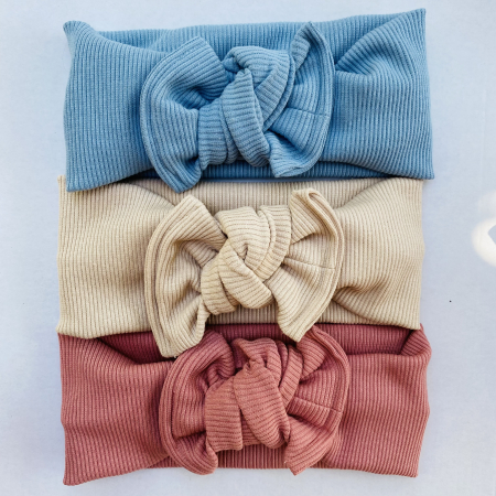 Erika Collection - Set Erika 3 Bows - V1