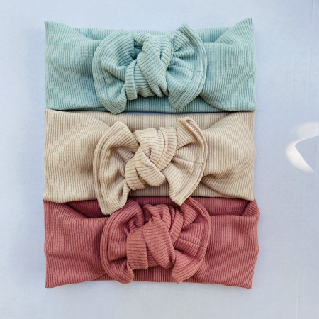 Erika Collection - Set Erika 3 Bows - V2