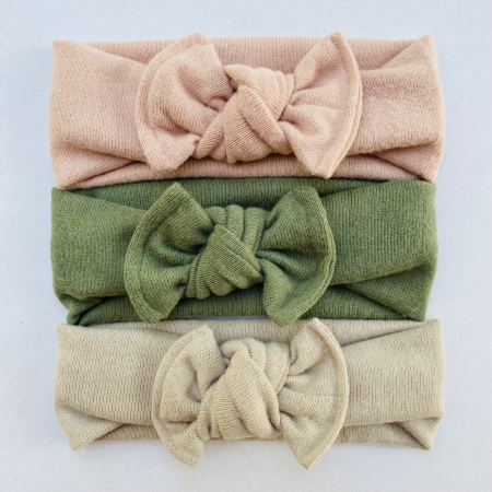 Erika Collection - Set Erika 3 Bows - V2