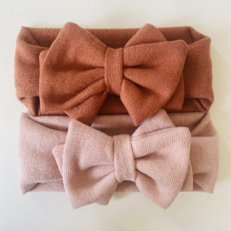 Autumn Bloom - Sofia 2 Bows set - V1