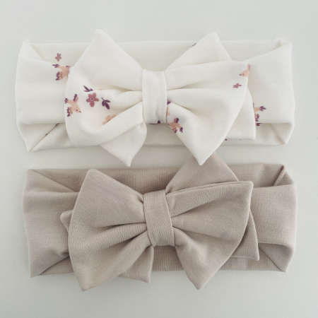 Winter Fairy - Sofia 2 Bows set - V3