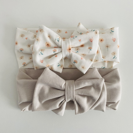 Spring Fairy - Sofia 2 Bows set - V1