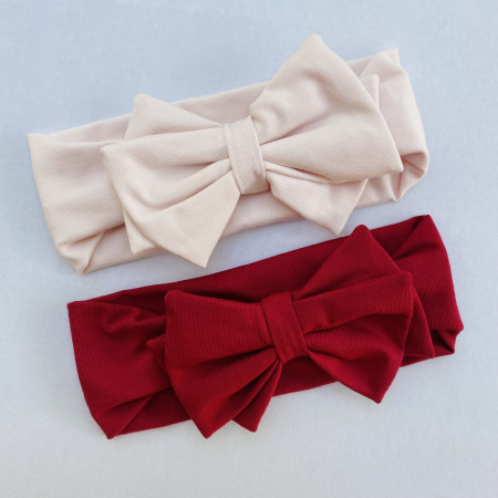 Autumn Bloom - Sofia 2 Bows set