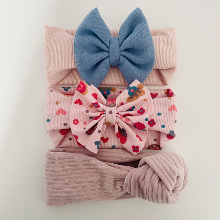 Winter Fairy - Sofia Mixt Set V3