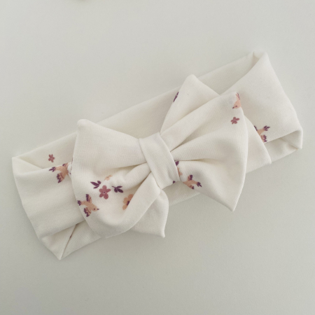 Sonia Collection - Sofia White Bird