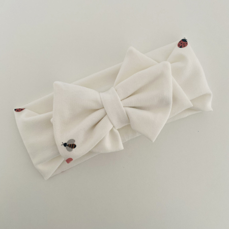 Sonia Collection - Sofia White Cute