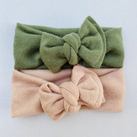 Sonia Collection - Sonia 2 Knot Bows Set