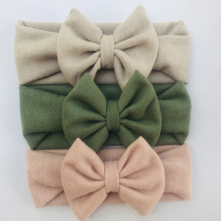 Sonia Collection - Sonia 3 Bows Set - V2