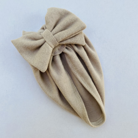 Turbane - Turban Sofia Beige