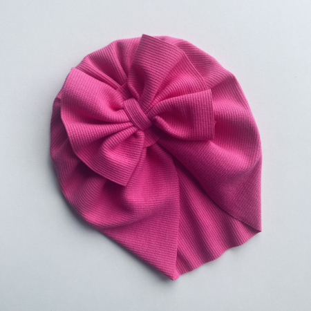 Turbane - Turban Luna Fuchsia