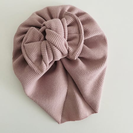 GRACE Collection - Turban Nora Old Pink