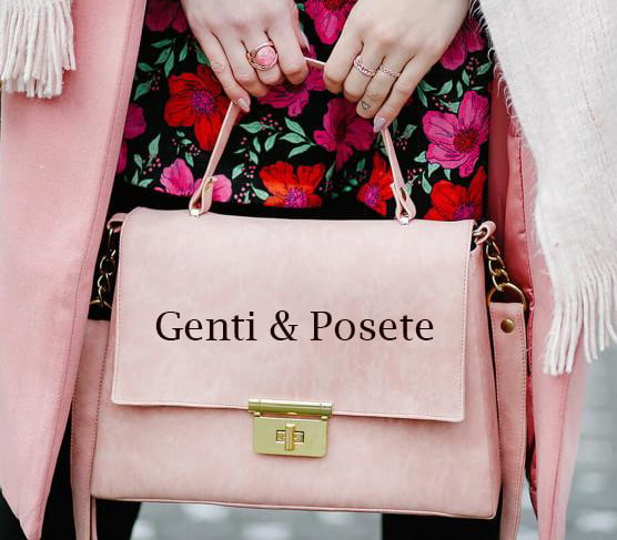 Genti & Posete