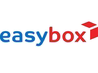 Livrare la Easybox