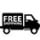 Transport gratuit in RO