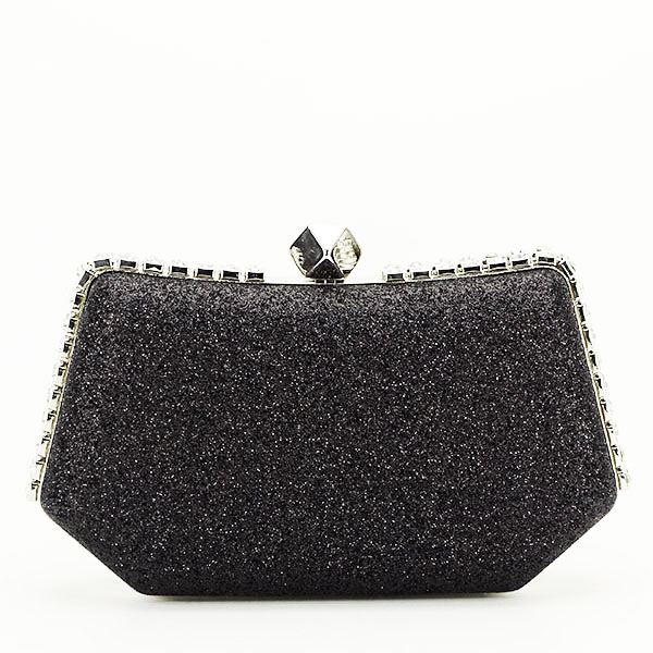 Geanta clutch negru BYH5047 05 [4]