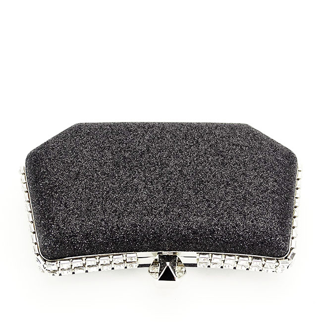 Geanta clutch negru BYH5047 05 [6]