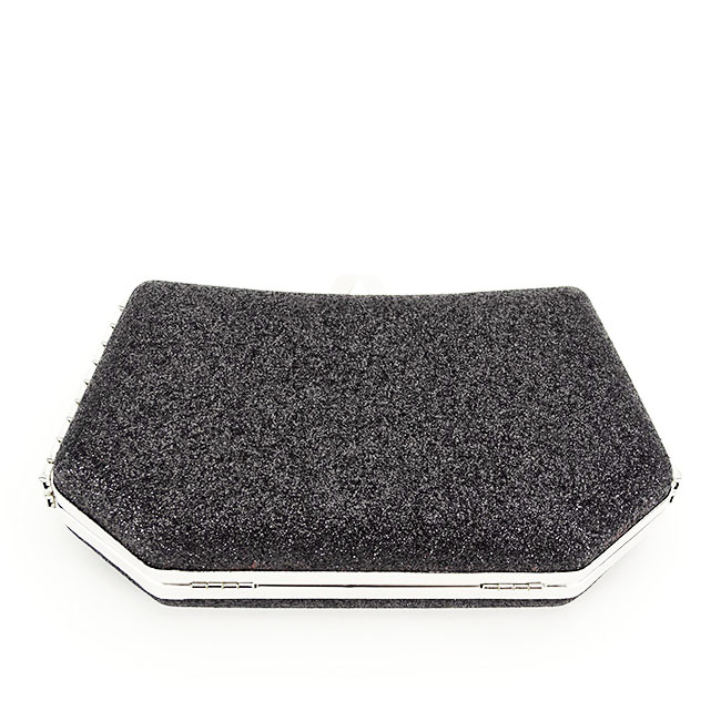 Geanta clutch negru BYH5047 05 [5]