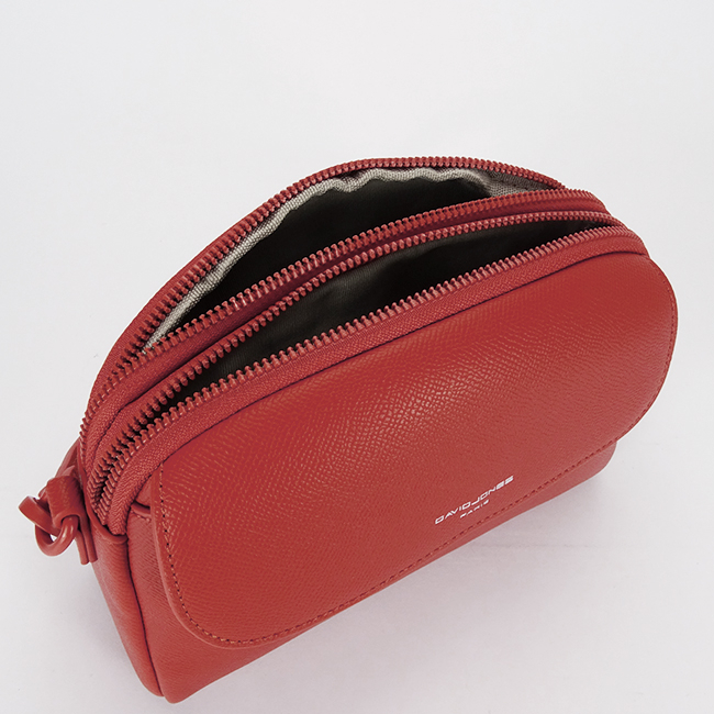 Borseta caramizie crossbody David Jones Paris CM8330 15 [8]