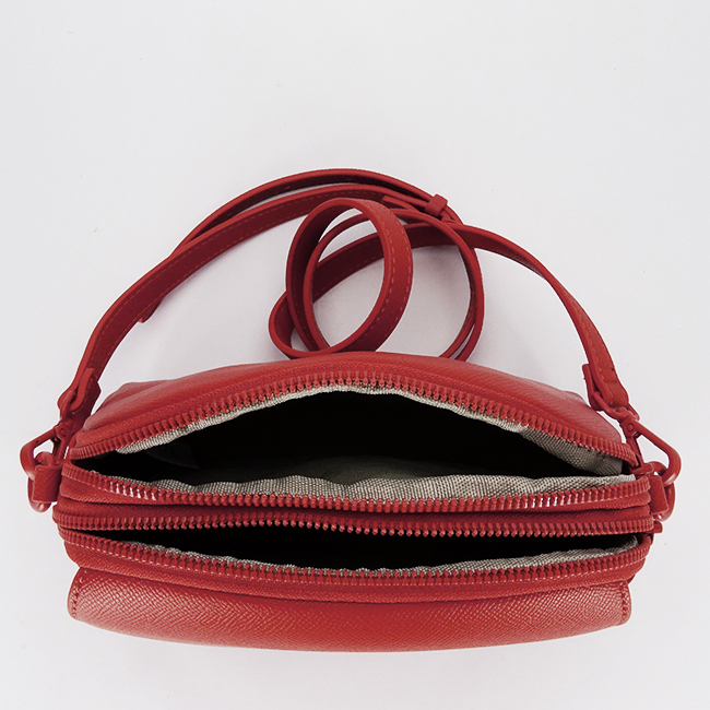 Borseta caramizie crossbody David Jones Paris CM8330 15 [7]