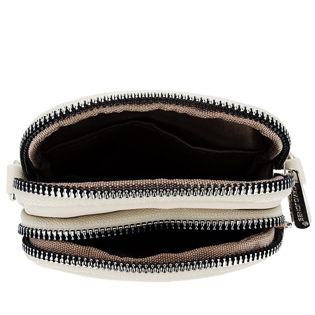 Borseta crem crossbody David Jones Paris CM6906 M0 [6]