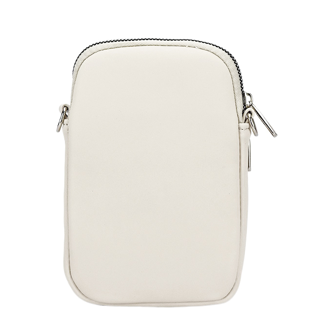 Borseta crem crossbody David Jones Paris CM6906 M0 [4]