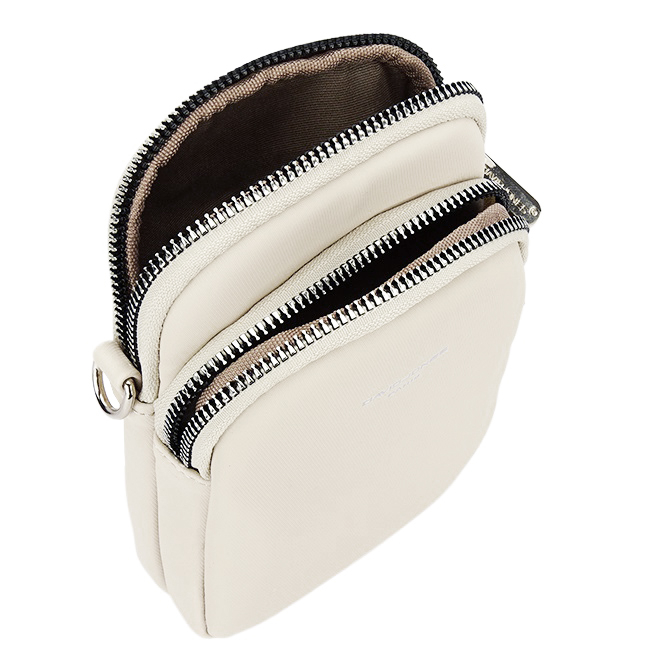 Borseta crem crossbody David Jones Paris CM6906 M0 [7]