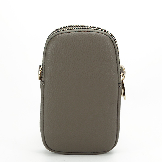 Borseta crossbody David Jones Paris CM6814 07 Maro taupe [3]