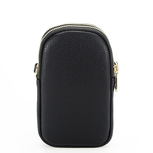 Borseta crossbody David Jones Paris CM6814 07 Negru [3]