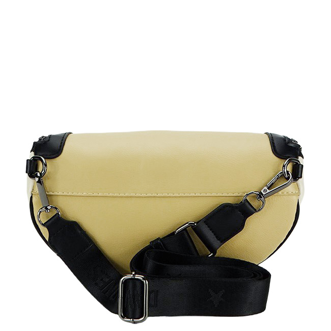 Borseta galbena David Jones 6714-1 15 [4]