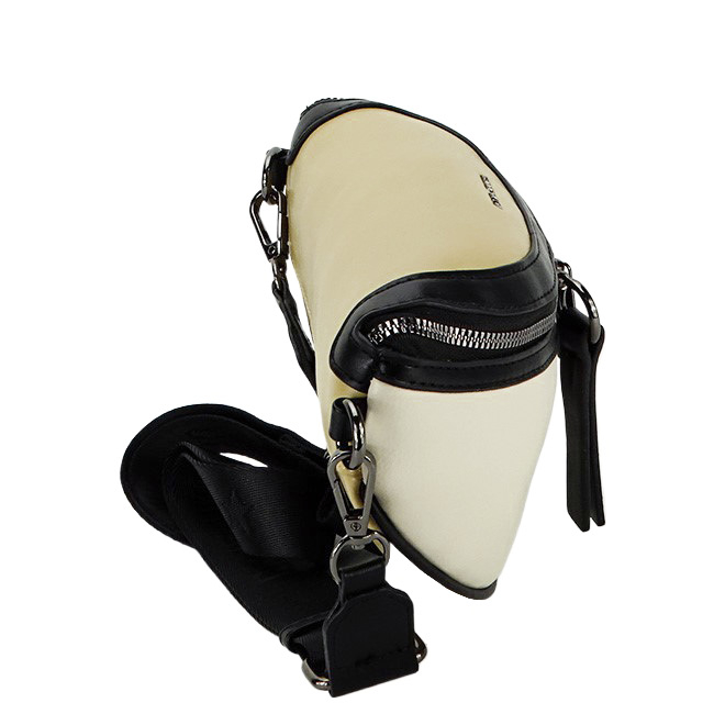Borseta galbena David Jones 6714-1 15 [3]