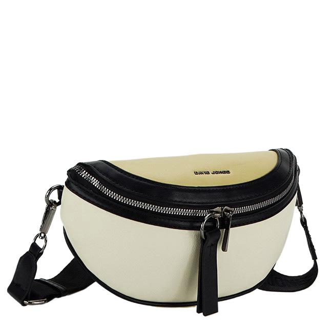 Borseta galbena David Jones 6714-1 15 [2]
