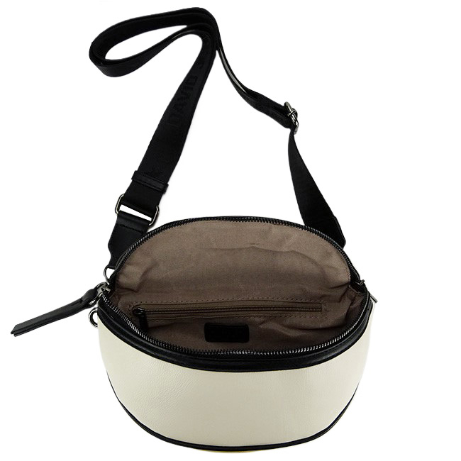 Borseta galbena David Jones 6714-1 15 [6]