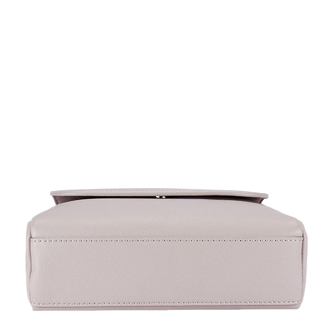 Borseta mov deschis crossbody David Jones Paris CM8330 15 [5]