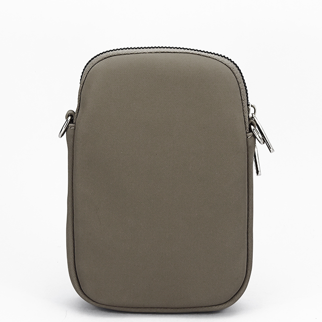 Borseta taupe crossbody David Jones Paris CM6906 M0 [5]
