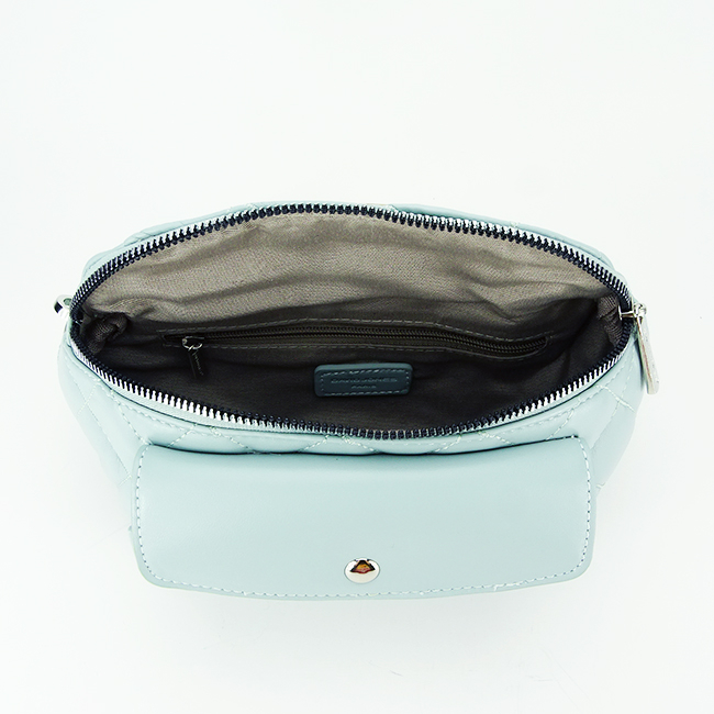 Borseta verde menta David Jones Paris 6740-2 14 [6]