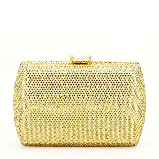 Clutch auriu cu pietricele JX889 05 [3]
